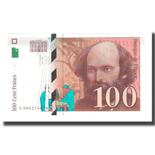 France, 100 Francs, 1997, NEUF, Fayette:74.1, KM:158a