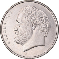 Munten, Griekenland, 10 Drachmes, 2000