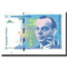 France, 50 Francs, 1992, TTB, Fayette:72.1b, KM:157a
