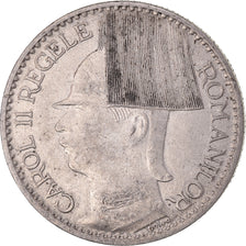 Munten, Roemenië, 50 Lei, 1937