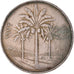 Coin, Iraq, 100 Fils, 1972