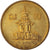 Moneda, COREA DEL SUR, 10 Won, 1996