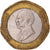 Coin, Jordan, 1/2 Dinar, 1997