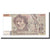 France, 100 Francs, 1995, UNC(65-70), Fayette:69ter.2b, KM:154h