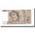 Frankreich, 100 Francs, 1993, UNZ, Fayette:69bis.7, KM:154g