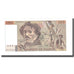 France, 100 Francs, 1993, UNC(65-70), Fayette:69bis.7, KM:154g