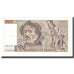 France, 100 Francs, 1989, EF(40-45), Fayette:69.13d), KM:154d