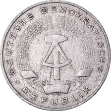 Moneda, REPÚBLICA DEMOCRÁTICA ALEMANA, Mark, 1962