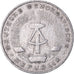 Moneda, REPÚBLICA DEMOCRÁTICA ALEMANA, Mark, 1962