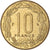 Coin, EQUATORIAL AFRICAN STATES, 10 Francs, 1969