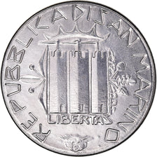 Münze, San Marino, 100 Lire, 1985