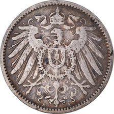 Coin, Germany, Mark, 1904
