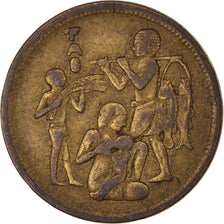 Munten, Egypte, 10 Milliemes, 1975