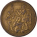 Munten, Egypte, 10 Milliemes, 1975