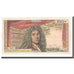 France, 500 Nouveaux Francs, 1959, 1959-07-02, AU(55-58), Fayette:60.1, KM:145a