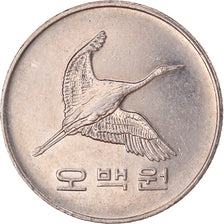 Moneta, COREA DEL SUD, 500 Won, 1992