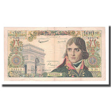 France, 100 Nouveaux Francs, 1959, 1959-09-03, TB, Fayette:59.3, KM:144a