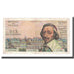 France, 10 Nouveaux Francs, 1961, 1961-12-07, TB, Fayette:57.16, KM:142a