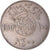 Moneta, Arabia Saudita, 100 Halala, 1 Riyal, 1980