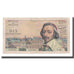 Frankreich, 10 Nouveaux Francs, 1961, 1960-06-02, S, Fayette:57.8, KM:142a