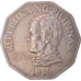 Moneta, Filipiny, 2 Piso, 1985