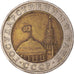 Moneta, Russia, 10 Roubles, 1991