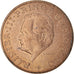 Coin, Monaco, 10 Francs, 1981