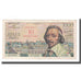 Frankrijk, 10 Nouveaux Francs on 1000 Francs, 1957, 1957-03-07, TB