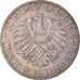 Coin, Austria, 10 Schilling, 1979