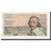 Francja, 1000 Francs, 1955, 1955-12-01, VF(20-25), Fayette:42.17, KM:134a