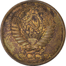 Moneta, Russia, 5 Kopeks, 1975