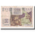 França, 500 Francs, 1947, 1947-01-09, VF(30-35), Fayette:34.7, KM:129a