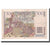França, 500 Francs, 1947, 1947-01-09, VF(30-35), Fayette:34.7, KM:129a
