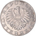 Moneda, Austria, 10 Schilling, 1992