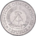 Monnaie, République démocratique allemande, Mark, 1977