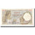 France, 100 Francs, 1941, 1941-02-06, EF(40-45), Fayette:26.46, KM:94