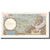 Francja, 100 Francs, 1941, 1941-02-06, EF(40-45), Fayette:26.46, KM:94