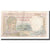 França, 50 Francs, 1940, 1940-02-29, VF(20-25), Fayette:18.40, KM:85b