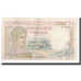 France, 50 Francs, 1940, 1940-02-29, TB, Fayette:18.40, KM:85b