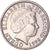 Moneta, Jersey, 5 Pence, 1998