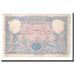 France, 100 Francs, 1906, 1906, VF(20-25), Fayette:21.20, KM:65d