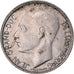 Coin, Luxembourg, Franc, 1977