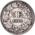 Moneta, Szwajcaria, 1/2 Franc, 1948