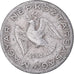Moeda, Hungria, 10 Filler, 1959