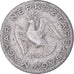 Moneda, Hungría, 10 Filler, 1959