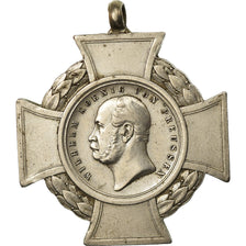 Germania, Düppel, Wilhelm Koenig von Preussen, Danish Prussian War, Token