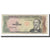 Billet, Dominican Republic, 1 Peso Oro, KM:126c, B+
