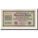 Banknote, Germany, 1000 Mark, 1922, 1922-09-15, KM:76b, F(12-15)