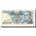 Billete, 100,000 Zlotych, 1990, Polonia, 1990-02-01, KM:154a, RC+