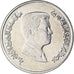 Moneta, Giordania, 5 Piastres, 1427